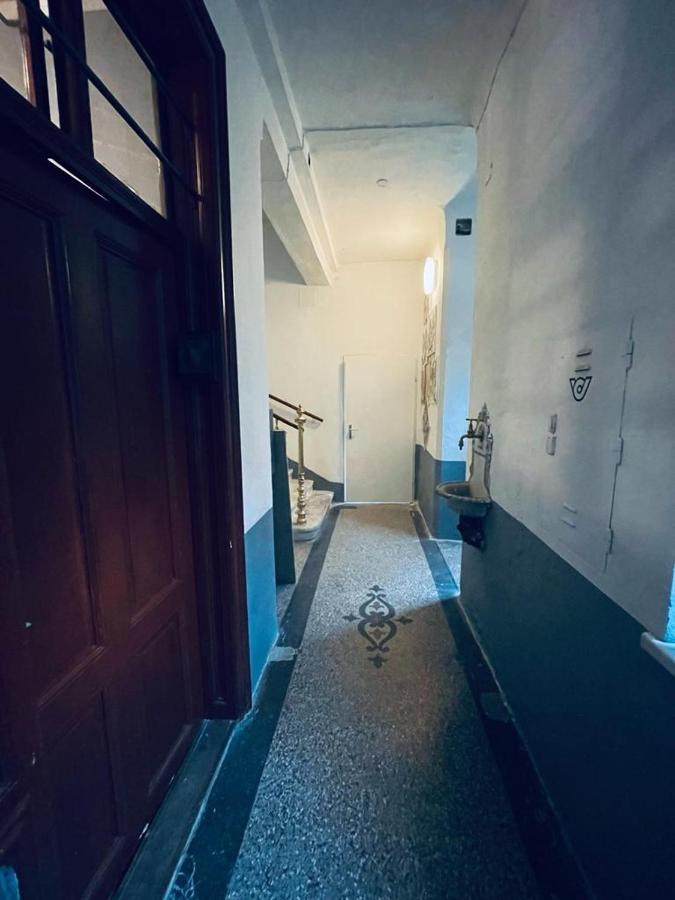 Titanic 2 Apartment Wina Bagian luar foto