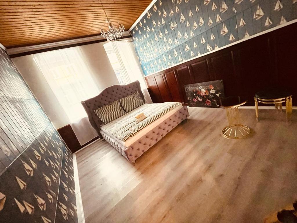 Titanic 2 Apartment Wina Bagian luar foto