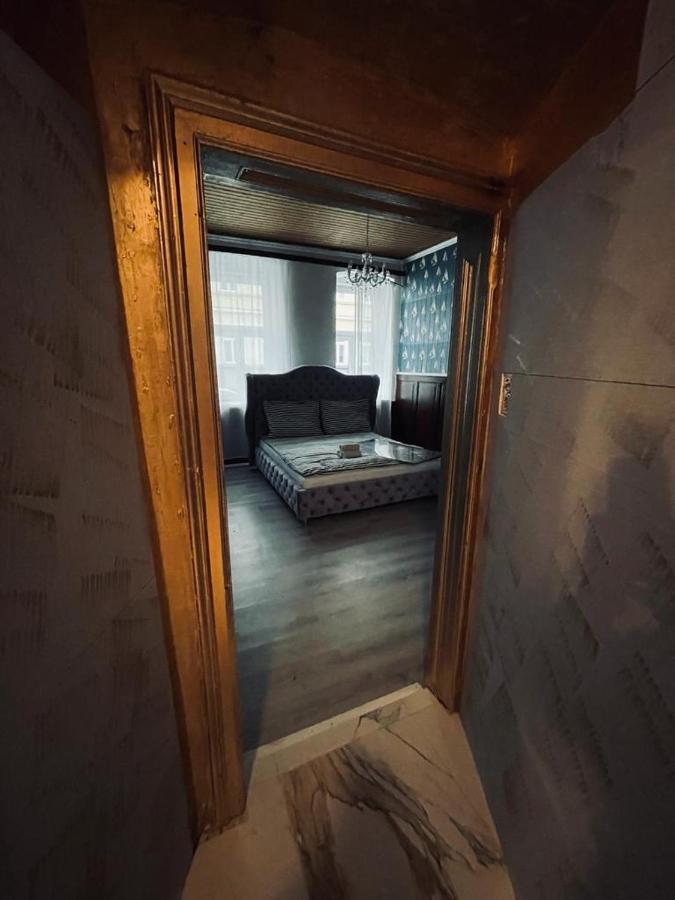 Titanic 2 Apartment Wina Bagian luar foto